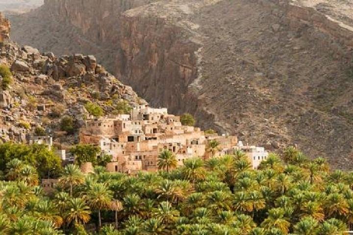 Nizwa Full Day tour - Image 4