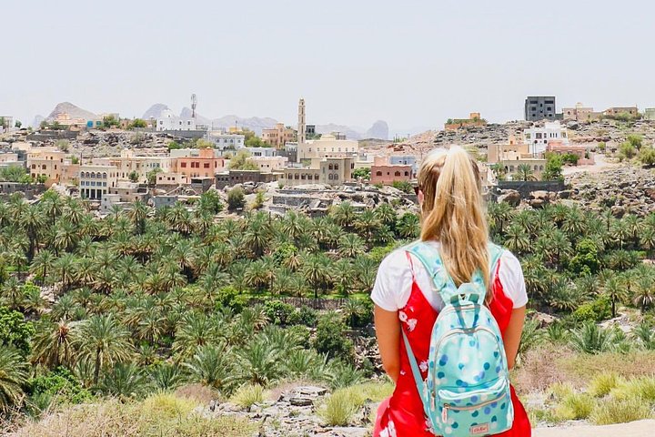 Nizwa full day (Travel) - Image 1