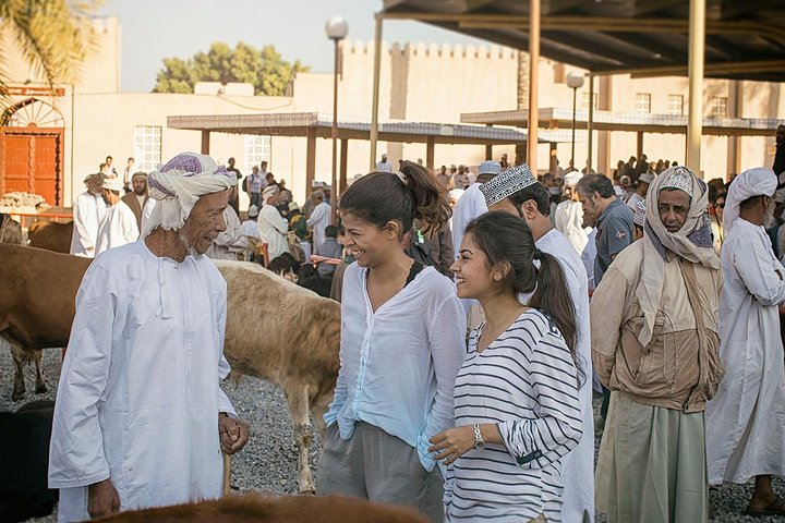 Nizwa full day (Travel) - Image 3