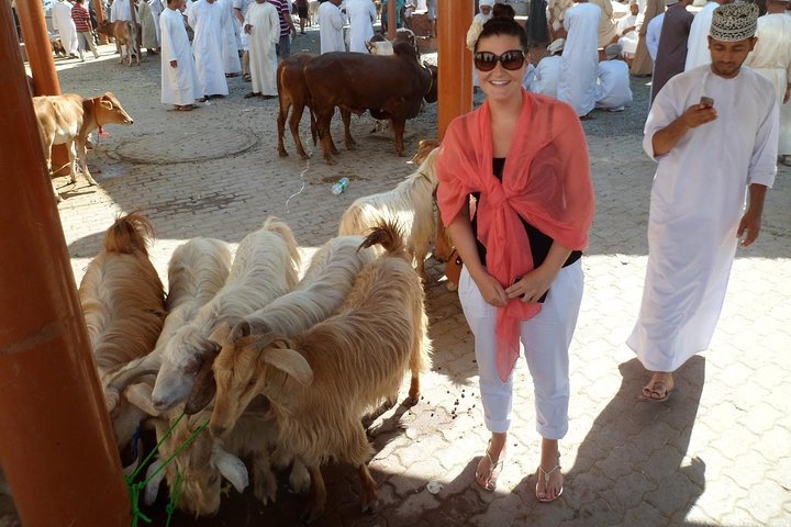 Nizwa full day (Travel) - Image 2
