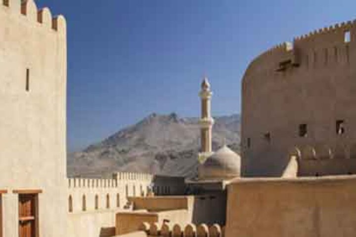 Nizwa & Jabel Akhder (Sharing) - Image 3