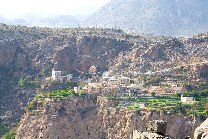 Nizwa & Jabel Akhder (Sharing) - Image 4