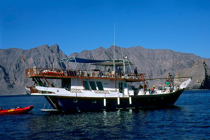 Oman's Highlights - Image 1