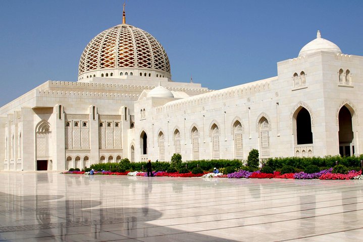 Oman's Highlights - Image 3