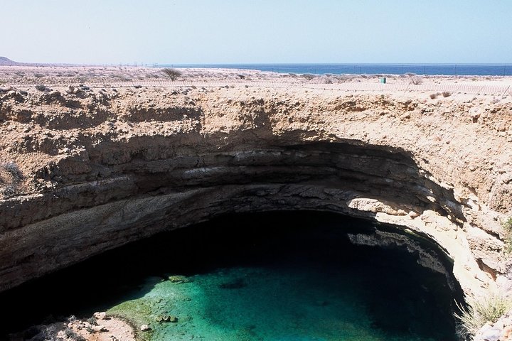 Oman's Highlights - Image 5