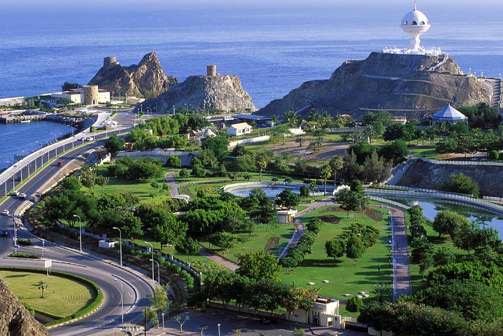 Oman's Highlights - Image 2