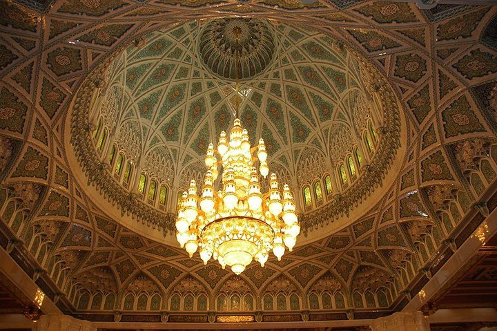 Premium Muscat half day excursion-Italian guide - Image 1