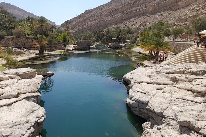 Private 3-Day Magnificent Oman Tour - Image 4