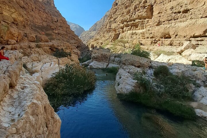 Private 3-Day Magnificent Oman Tour - Image 2