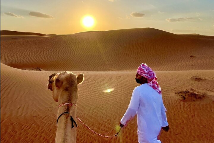 Private 3 days 2 nights Roundtrip Tour in Oman - Image 2