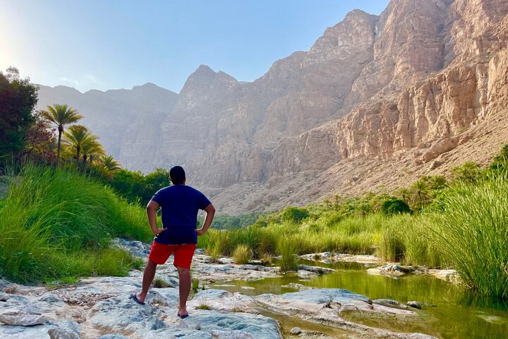 Private 3 days 2 nights Roundtrip Tour in Oman - Image 4