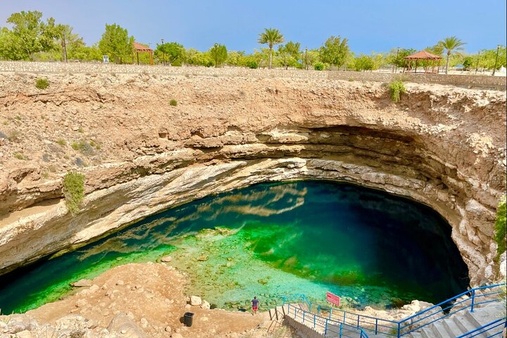 Private 3 days 2 nights Roundtrip Tour in Oman - Image 3