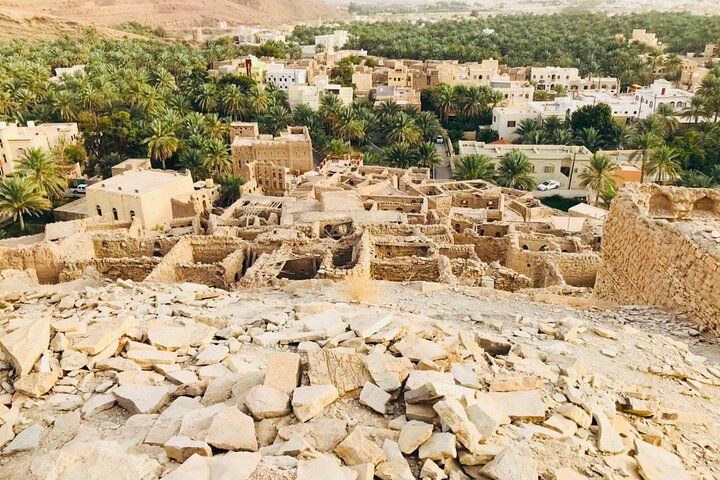 Private 3 days 2 nights Roundtrip Tour in Oman - Image 5