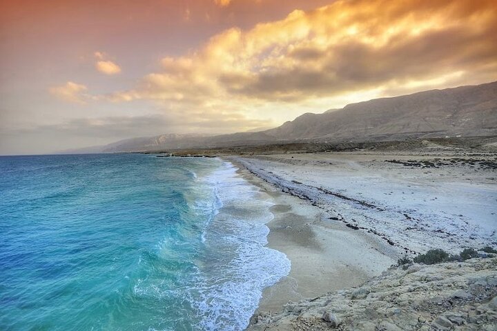 Private 3 Days and 2 Nights Camping Tour in Oman  - Image 1