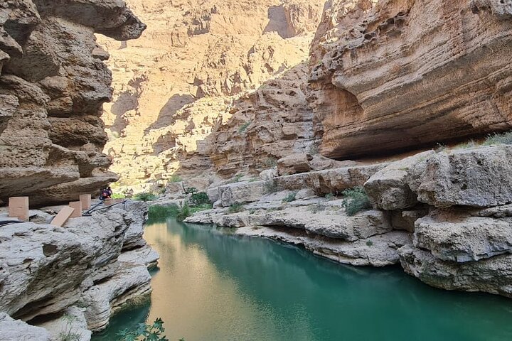 Private 3 Days and 2 Nights Camping Tour in Oman  - Image 2