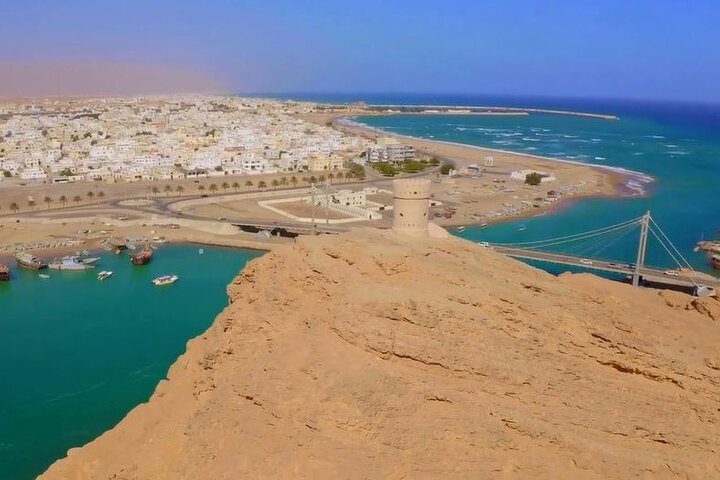 Private 3 Days and 2 Nights Camping Tour in Oman  - Image 5