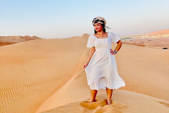 Private 4 Days & 3 Nights Roundtrip Tours - Image 4