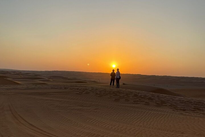 Private 4 Days & 3 Nights Roundtrip Tours - Image 3