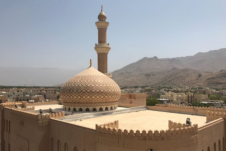 Private Day Trip to Nizwa & Jabal Akhdar (Green Mountain) price Up To 5 Persons - Image 4
