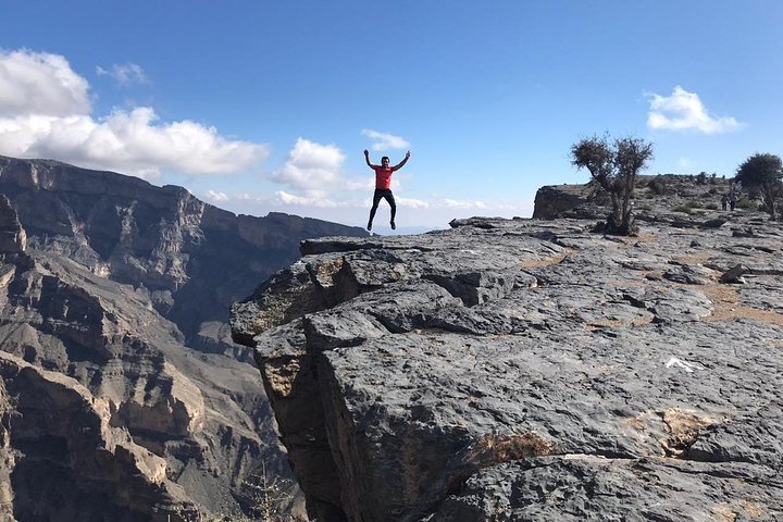 Private Day Trip to Nizwa & Jabal Shams (The Grand Canyon of Oman) - Image 1