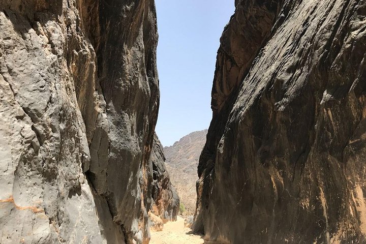 Private Day Trip to Wadi Bani Awf - Balad Sayt - Nakhal - Image 2