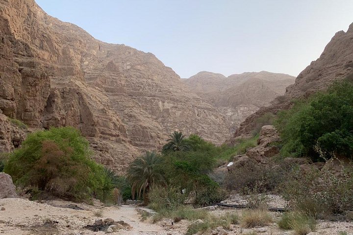 Private Day Trip to Wadi Shab, Fins Beach & Bimmah Sinkhole  - Image 5