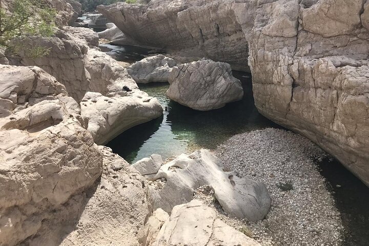 Private Day Trip to Wahiba Sands & Wadi Bani Khalid, Price Up To 5 Person - Image 4
