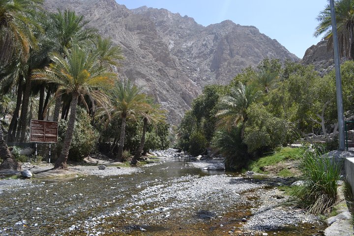 Private Fascinating Fort Tour from Muscat - Image 2