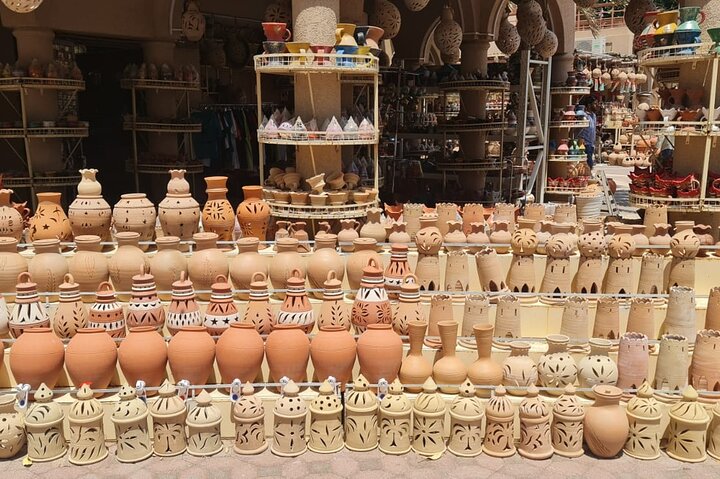 Private Friday Cattle Market-Nizwa and Jebel Akhdar-Full-Day Tour - Image 5