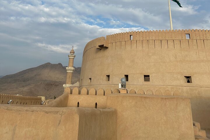 Private Full Day Guided Tour to Nizwa city  - Image 2