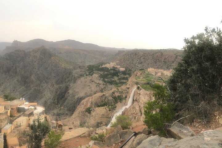 Private Full Day Guided Tour to Nizwa city  - Image 4