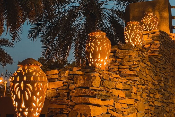 Private Full Day Historical Trip in Oman - Image 4