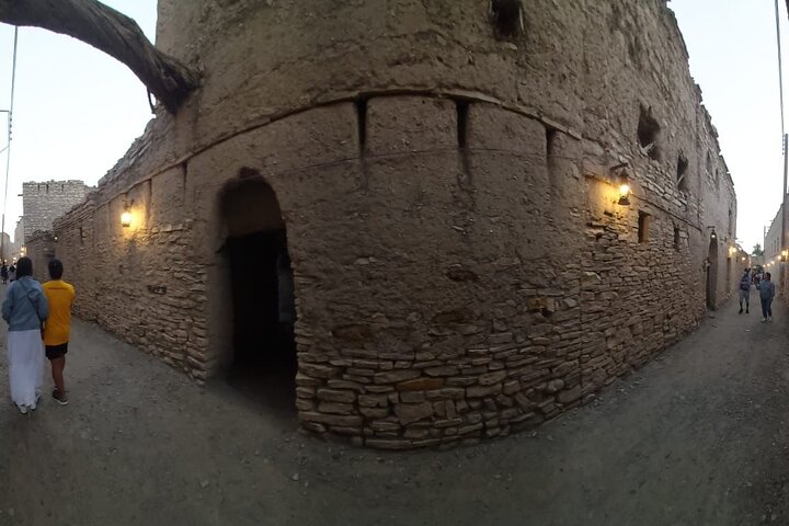 Private Full Day Historical Trip in Oman - Image 2