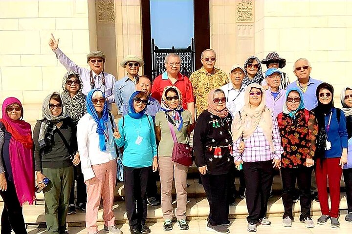 Private Full Day Muscat City Tour - Image 2