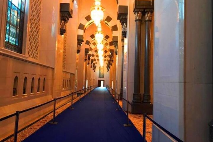 Private Full-Day Muscat City Tour, Wonderful Muscat - Image 1