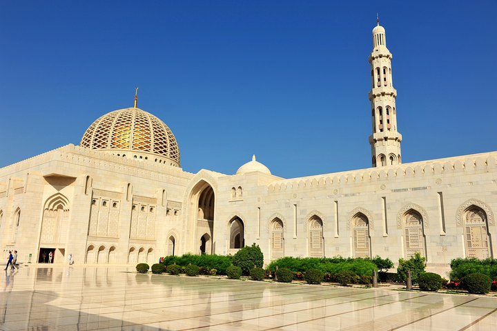 Private Full-Day Muscat City Tour, Wonderful Muscat - Image 4