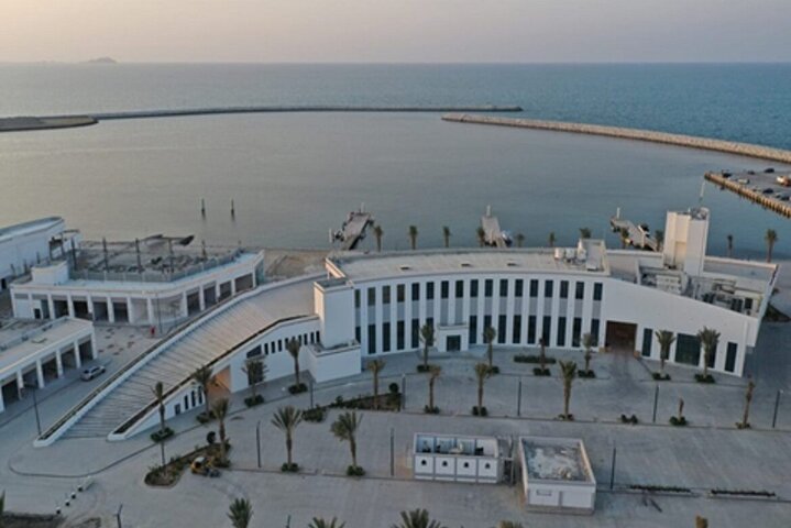 Private Full Day Tour in Al Seeb to Nakhal and Wakan Village - Image 2