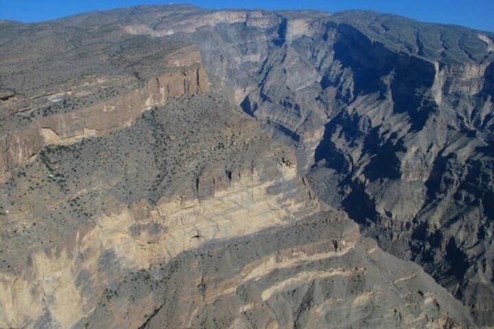 Private Full Day Trekking In the Grand Canyon (Balcony Walk)  - Image 5