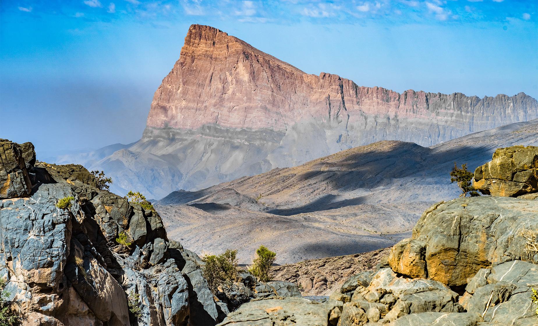 Private Grand Canyon & Nizwa Highlights - Image 1