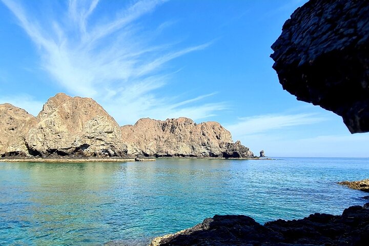 Private Half Day Muscat + Half Day Sidab Hike - Image 4