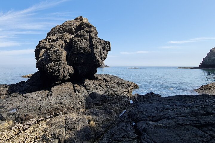 Private Half Day Muscat + Half Day Sidab Hike - Image 3