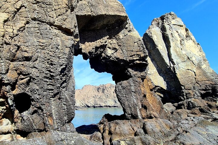 Private Half Day Muscat + Half Day Sidab Hike - Image 2