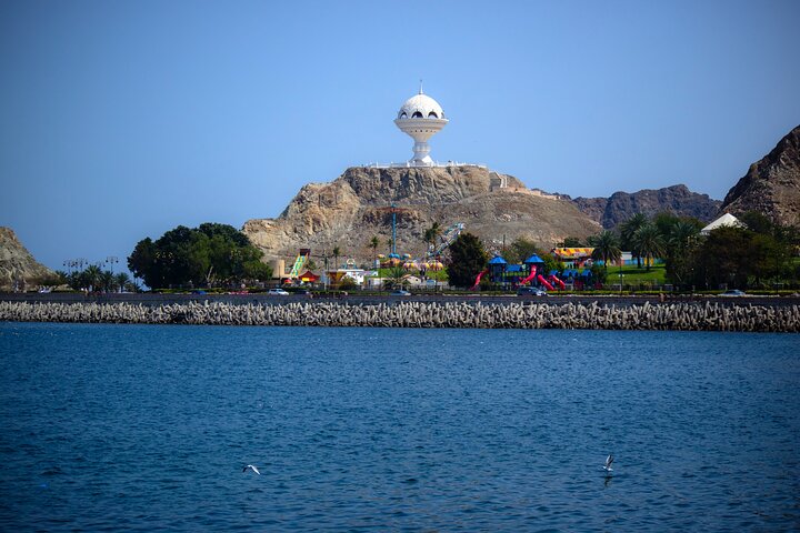 Private Half-day Tour in Muscat - Image 4