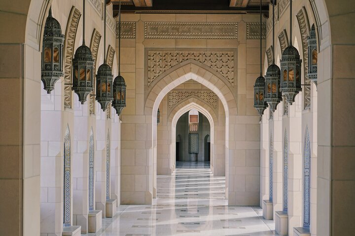 Private Half-day Tour in Muscat - Image 5