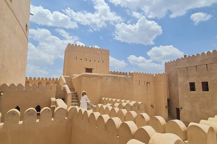 Private Jebel Akhdar Overnight Tours - Image 5