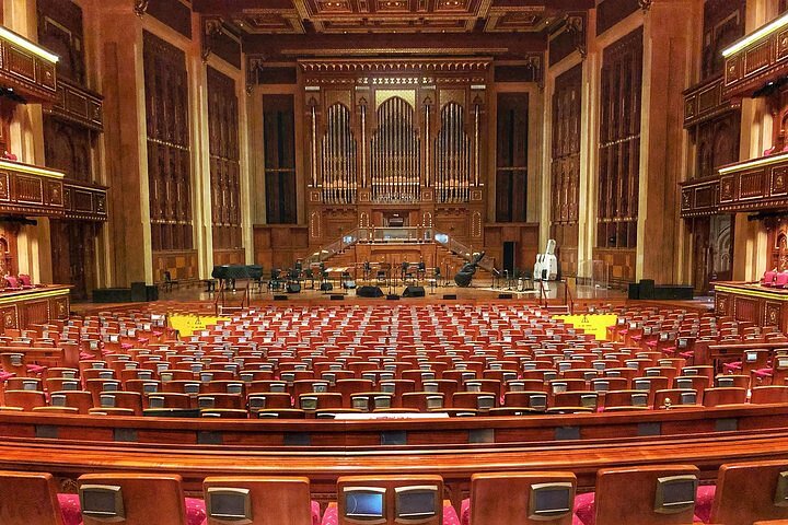 Private Muscat City Tour - Image 2