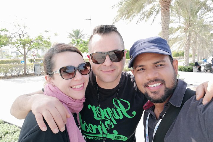 Private-Muscat City tour (Half Day) - Image 4