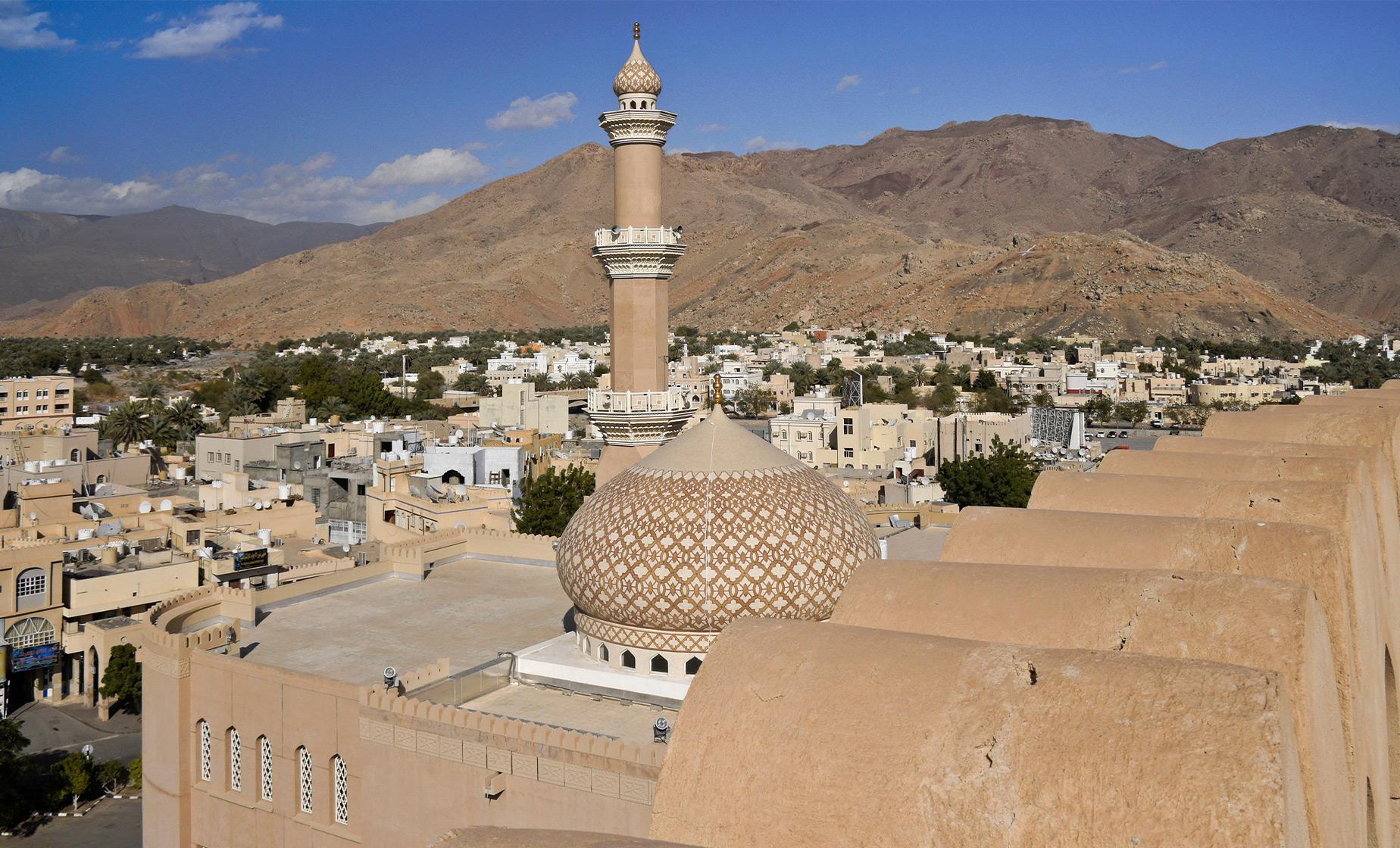 Private Nizwa City Highlights - Image 1