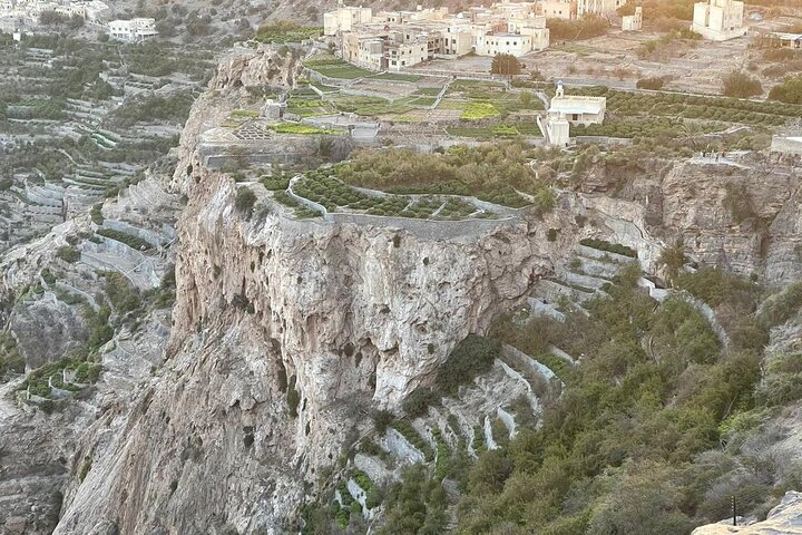Private Oman Full Day Guided Sightseeing Tour - Image 3