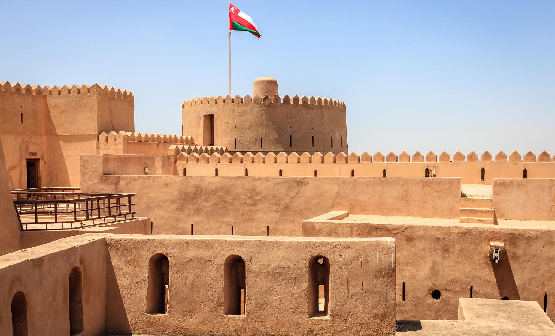 Private Rustaq and Nakhal City Highlights - Image 1